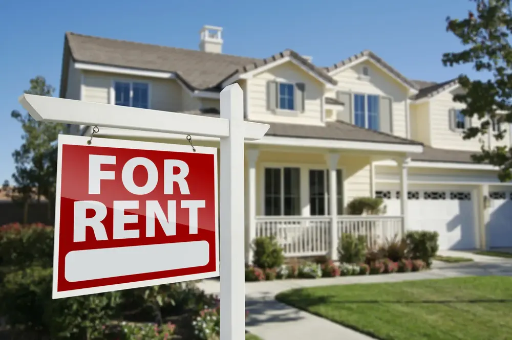 Dayton Rental Properties