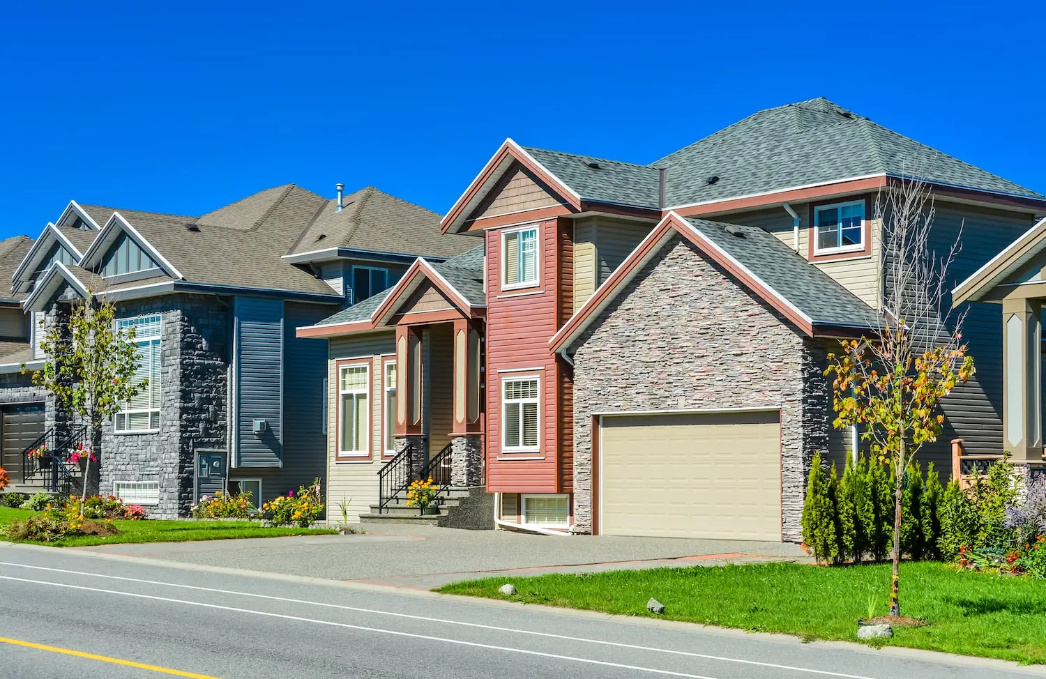 Dayton Real Estate